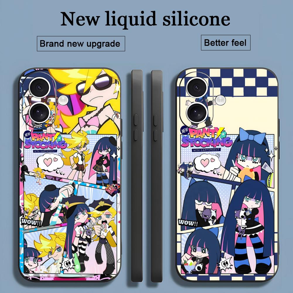 Phone Case Anime - Hot Phone Case For iPhone 17