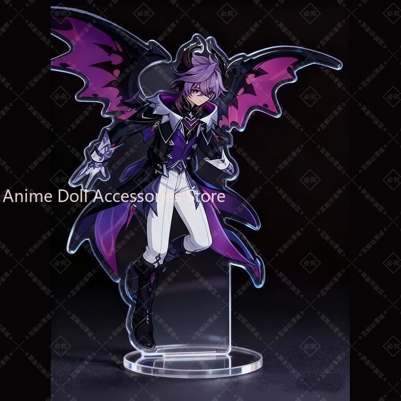 Anime Merchandise Figure - Anime Genshin Impact Durin Acrylic Stand