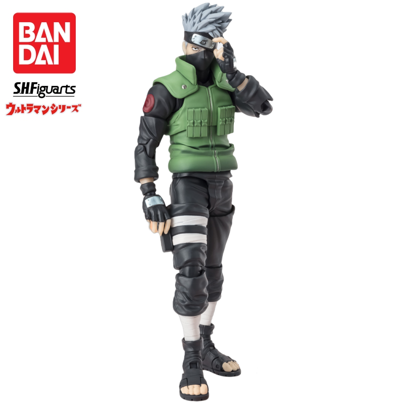 Spot SaleIn Stock Bandai S H F - Anime Merchandise Box Set ulasan dan harga