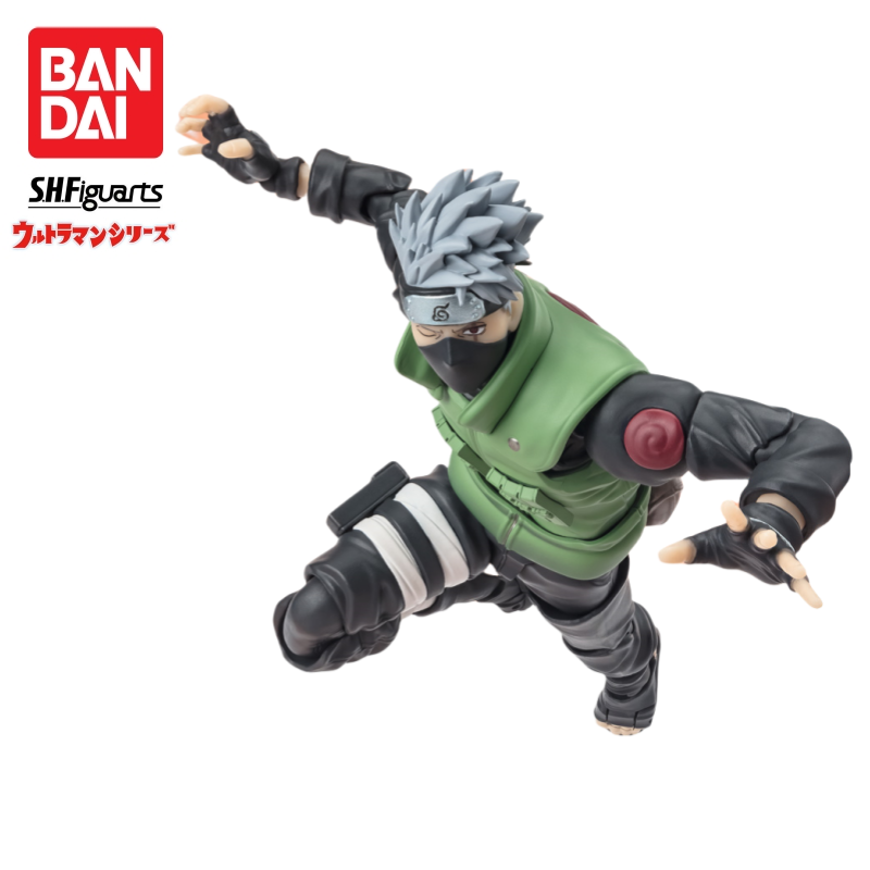 Spot SaleIn Stock Bandai S H F - Anime Merchandise Box Set ulasan dan harga
