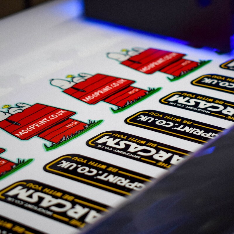 20PCS Custom UV DTF Transfer S - Sticker Sheet Set ulasan dan harga