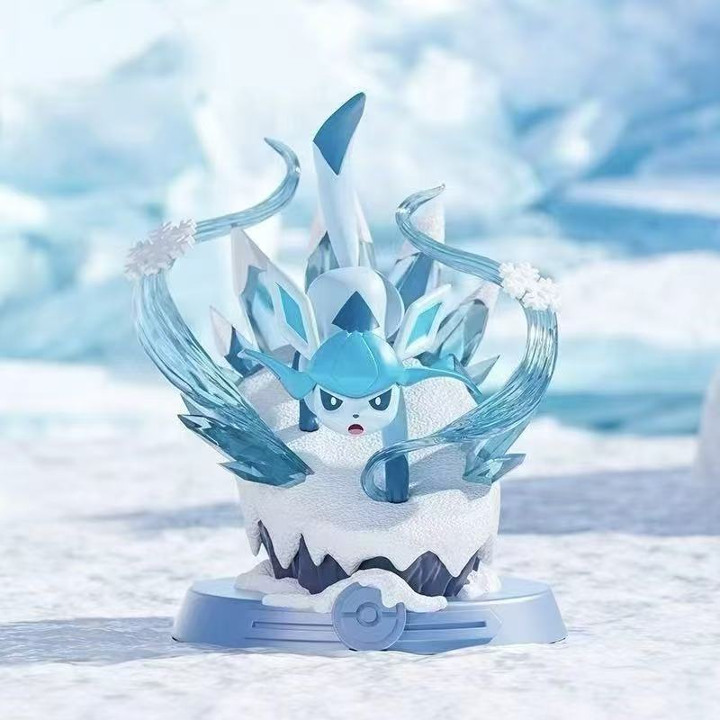 Anime Pokemon Funism Adventure - Anime Merchandise Box ulasan dan harga