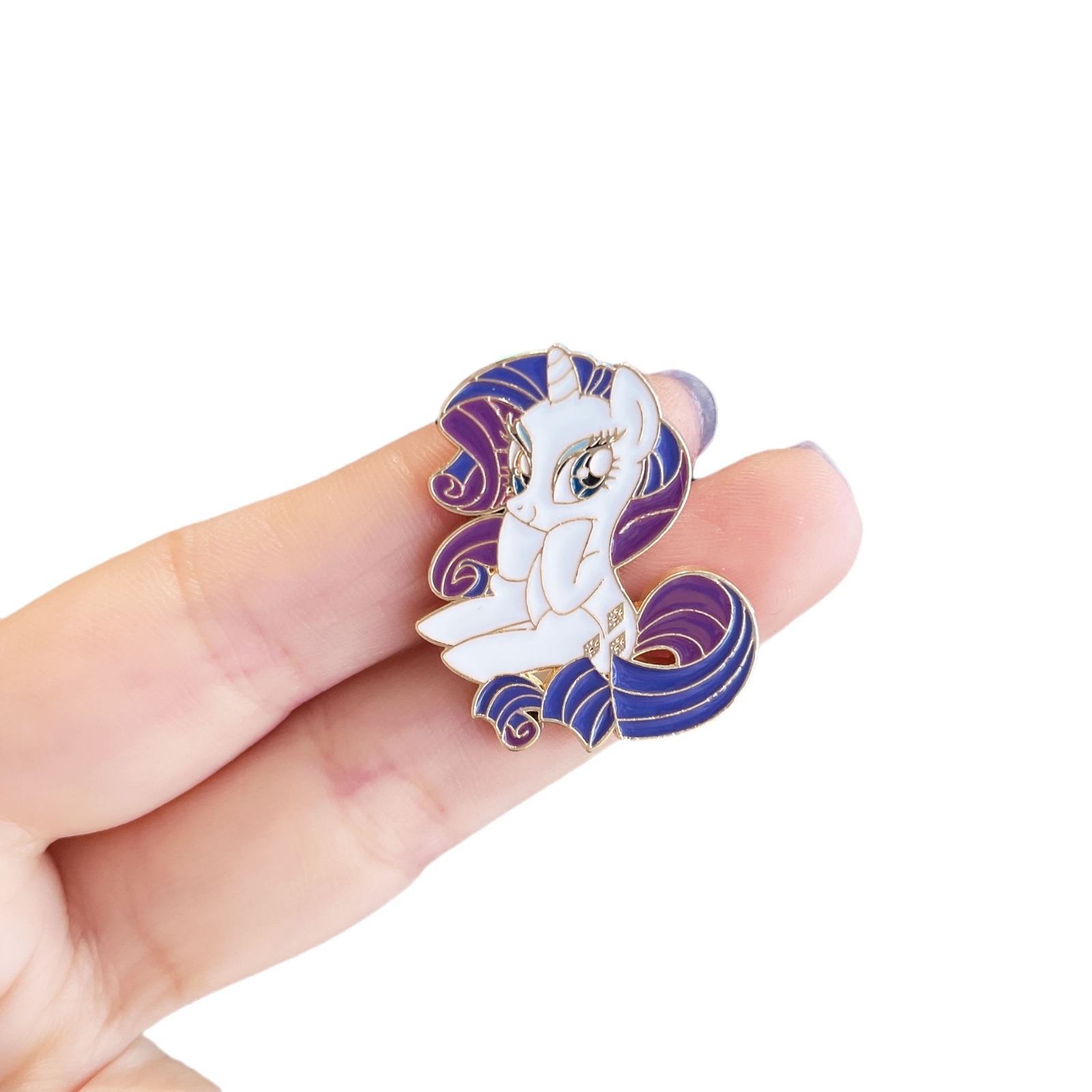 1/3/4 pc new brooch cartoon an - Anime Merchandise In Chinese ulasan dan harga