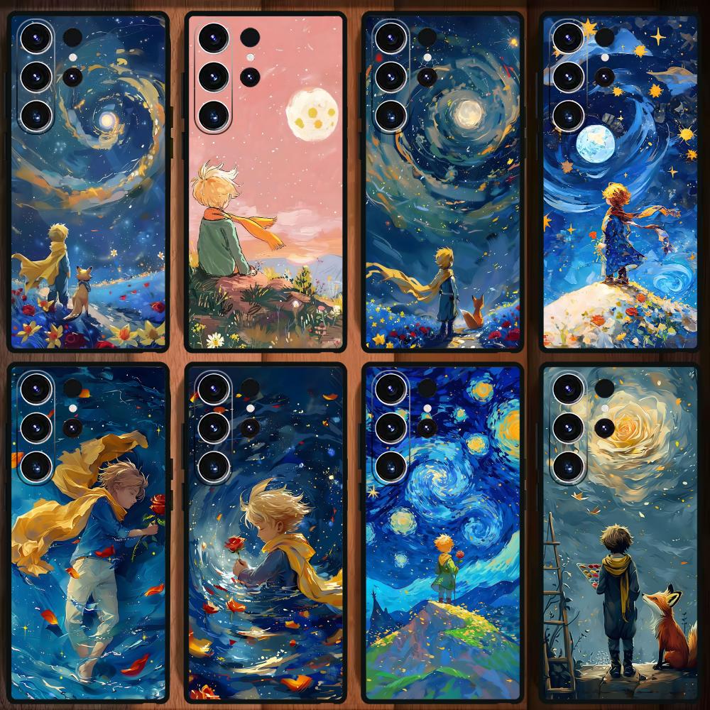 anime The Little Prince  Phone - Phone Case Anime ulasan dan harga