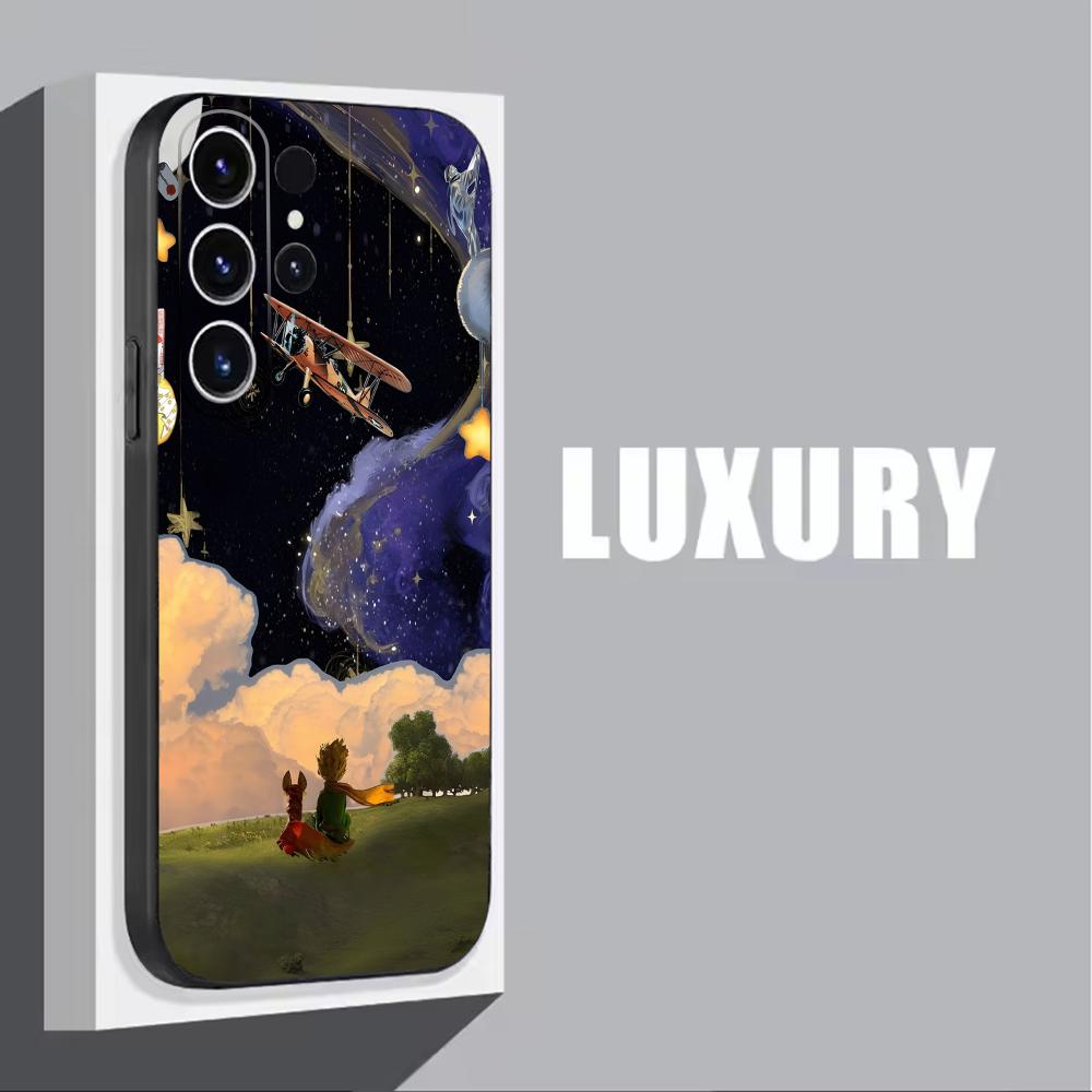 anime The Little Prince  Phone - Phone Case Anime ulasan dan harga
