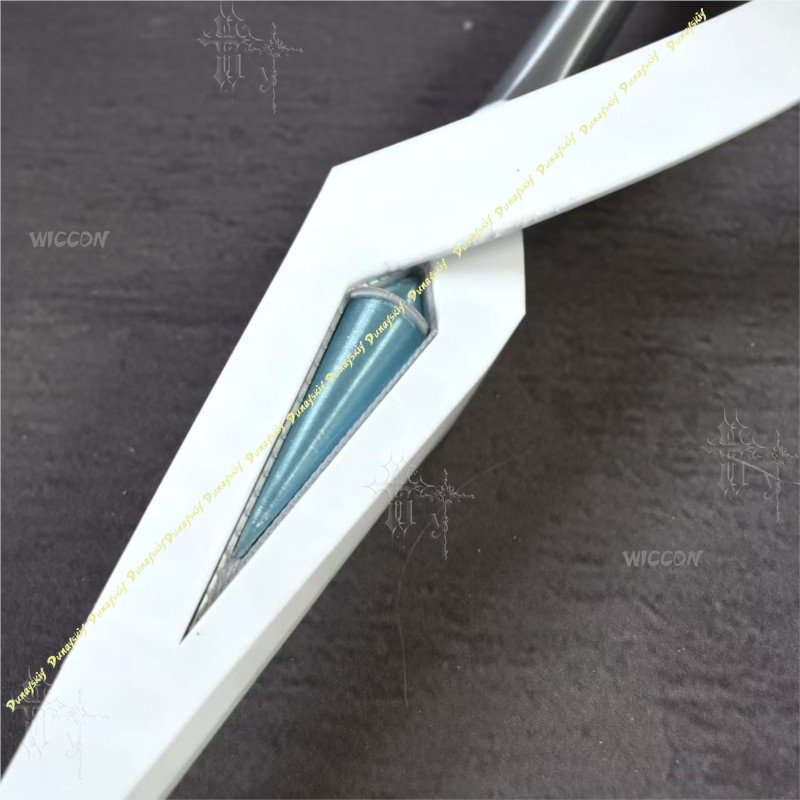 Sapphire Knight Cosplay Prop R - Anime Merchandise Europe ulasan dan harga