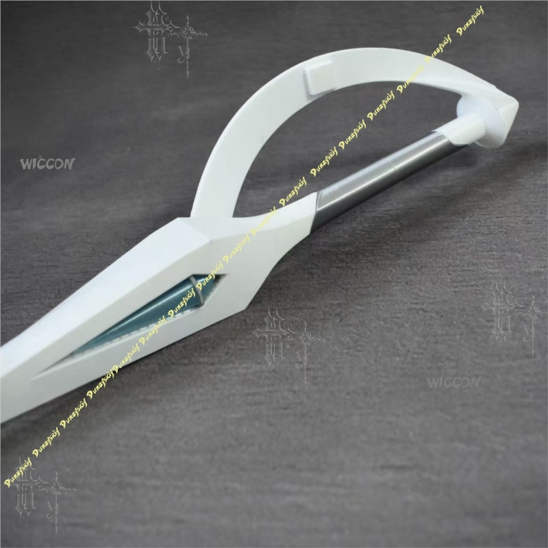 Sapphire Knight Cosplay Prop R - Anime Merchandise Europe ulasan dan harga