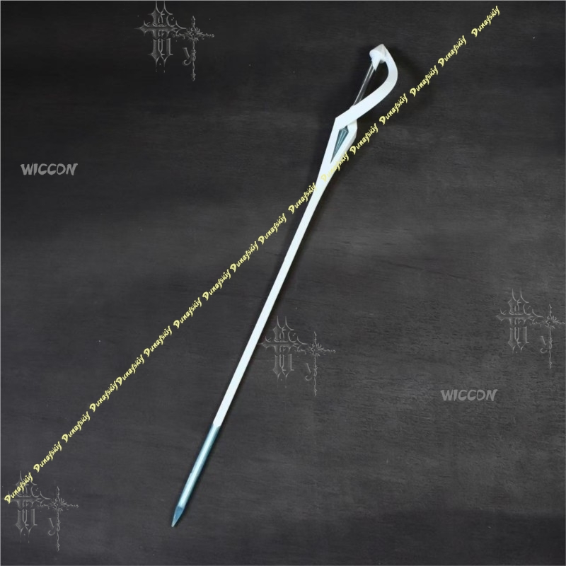 Sapphire Knight Cosplay Prop R - Anime Merchandise Europe ulasan dan harga
