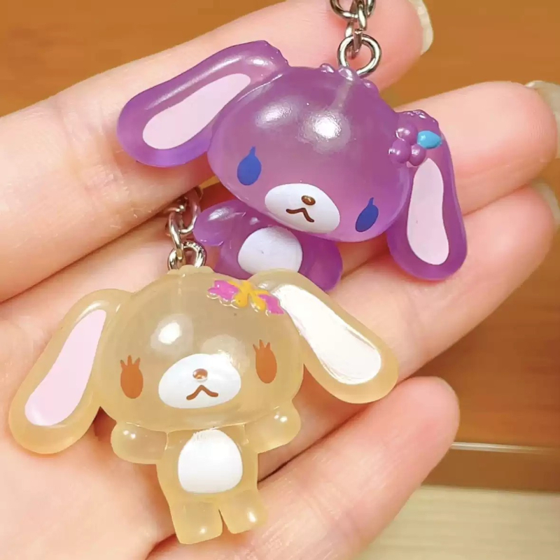 Sugarbunnies Pendant Blind Box - Anime Merchandise Box ulasan dan harga