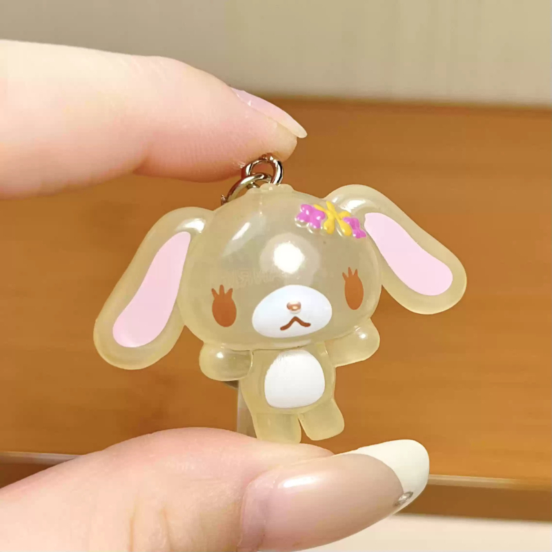 Sugarbunnies Pendant Blind Box - Anime Merchandise Box ulasan dan harga