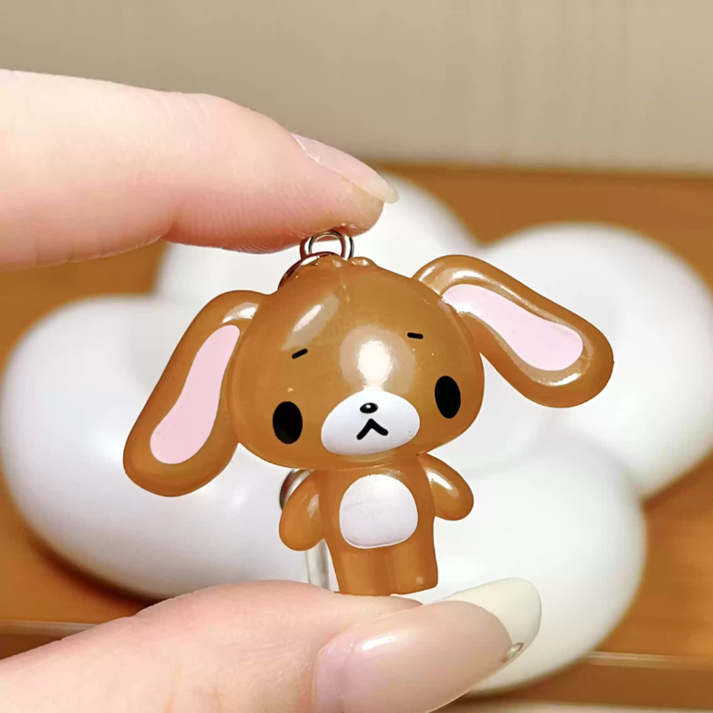 Sugarbunnies Pendant Blind Box - Anime Merchandise Box ulasan dan harga