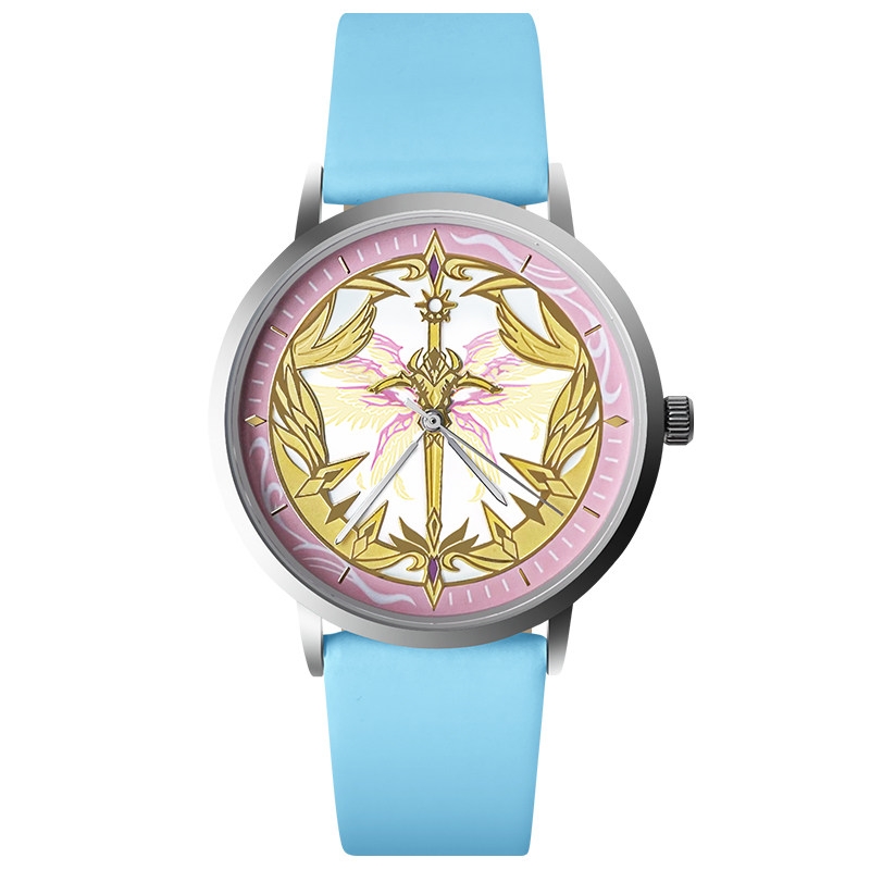 Genuine Soul Land Anime Periph - Anime Merchandise In Chinese ulasan dan harga