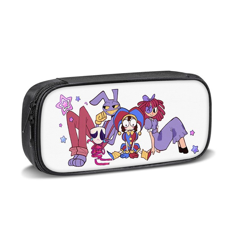 Magic Number Circus Cartoon An - Anime Merchandise Box Set ulasan dan harga