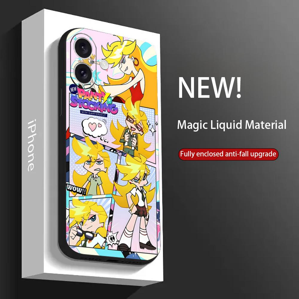 Hot Phone Case For iPhone 17 1 - Phone Case Anime ulasan dan harga
