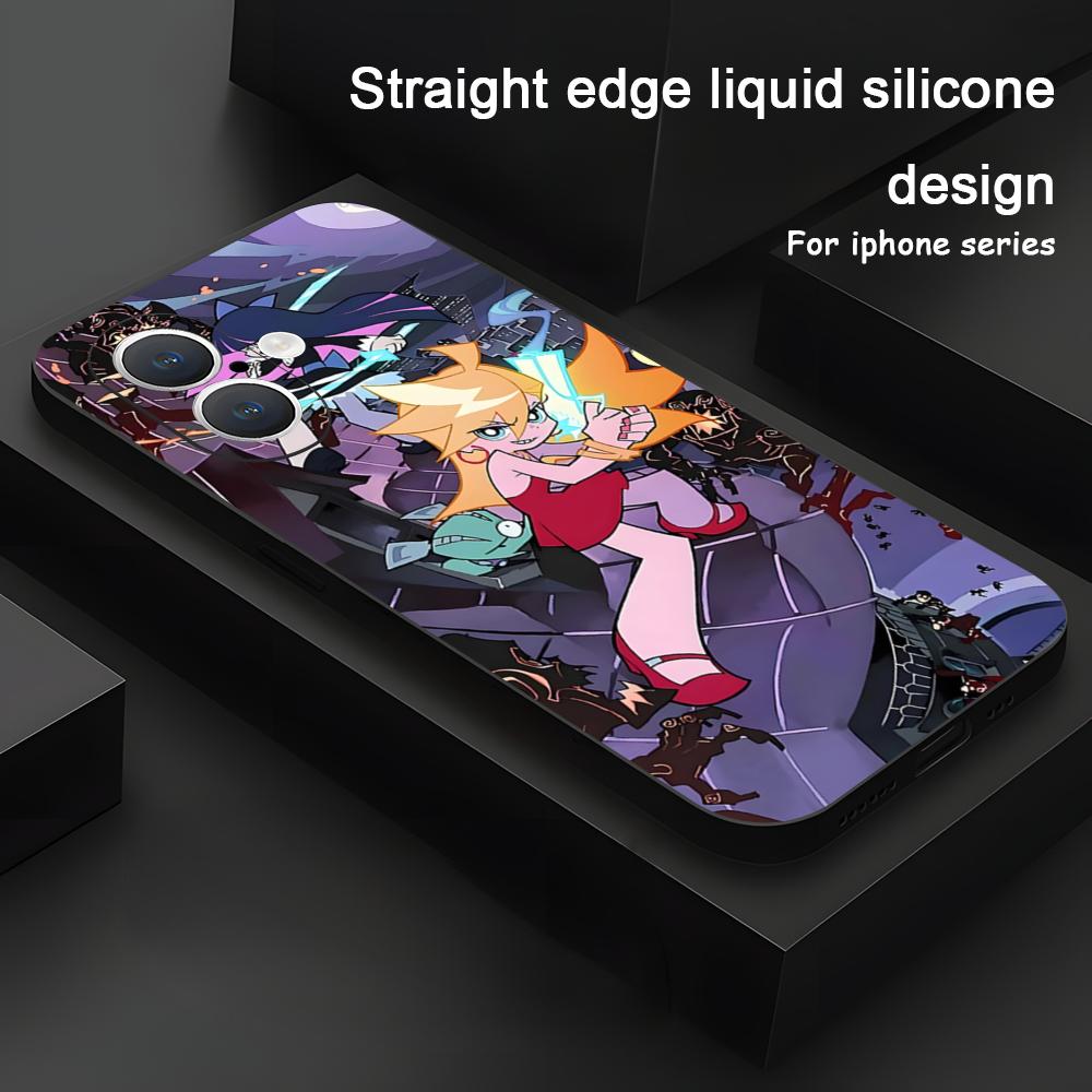 Hot Phone Case For iPhone 17 1 - Phone Case Anime ulasan dan harga