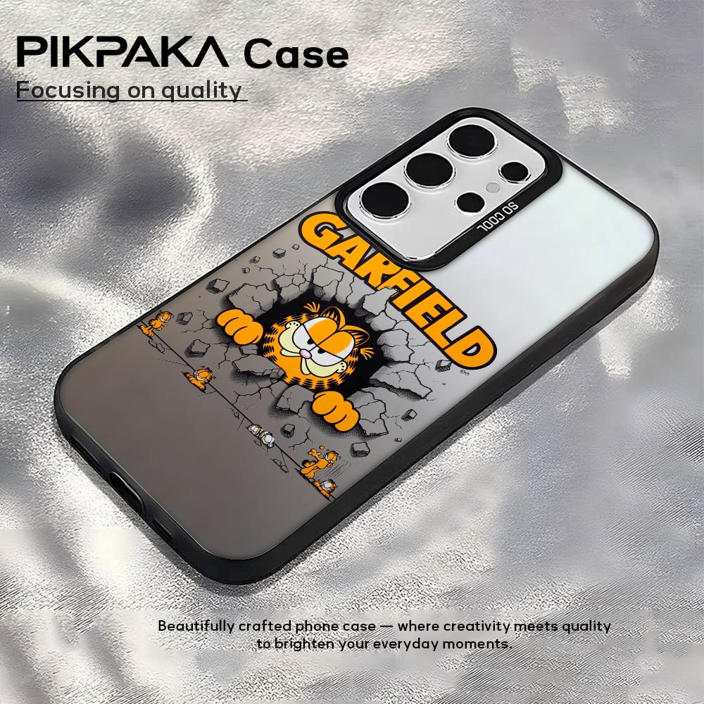 G-Garfields Anime cute Phone C - Phone Case Anime ulasan dan harga