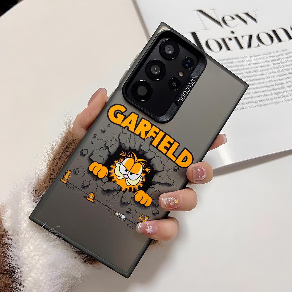 G-Garfields Anime cute Phone C - Phone Case Anime ulasan dan harga