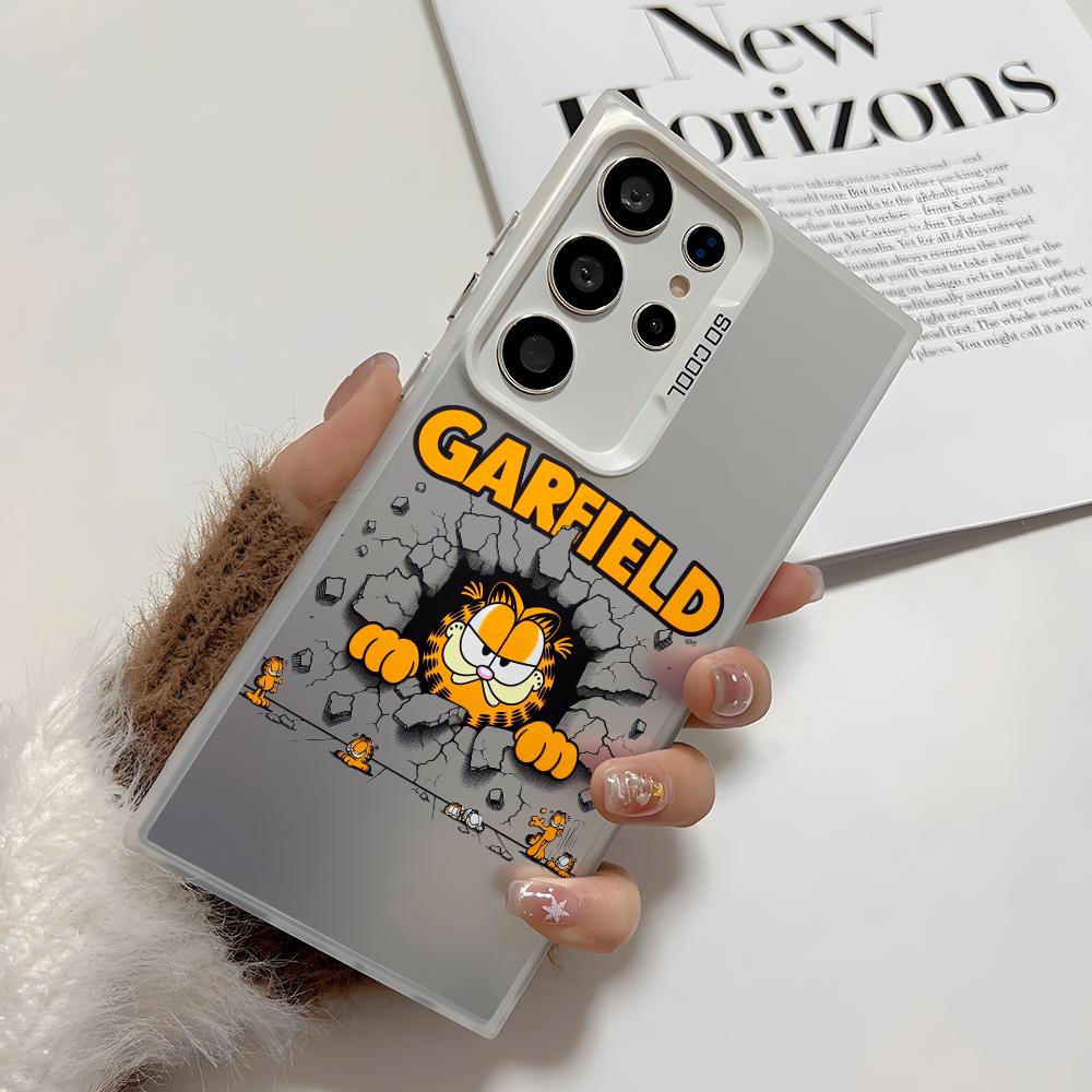 G-Garfields Anime cute Phone C - Phone Case Anime ulasan dan harga