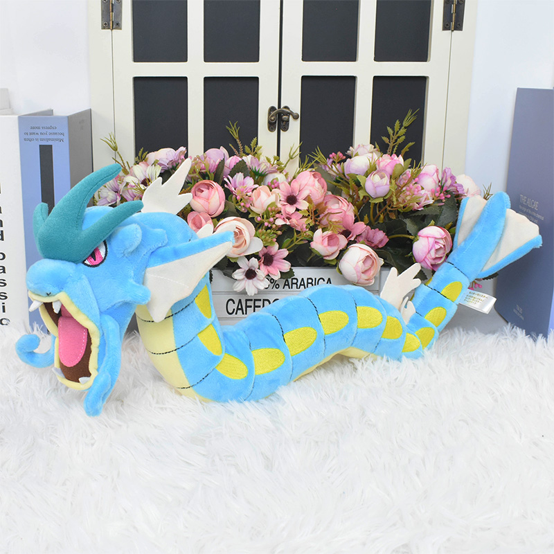 Rayquaza Gyarados Dragonair Pl - Anime Merchandise Plush Toys ulasan dan harga