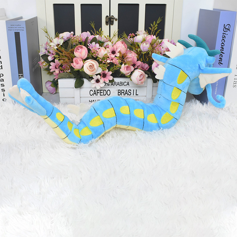 Rayquaza Gyarados Dragonair Pl - Anime Merchandise Plush Toys ulasan dan harga
