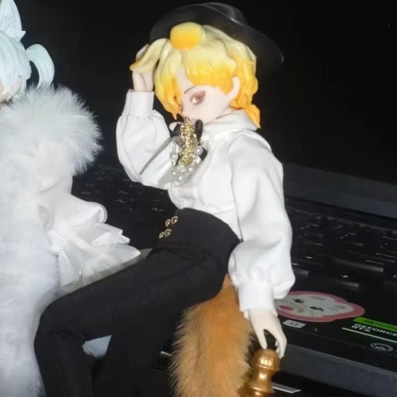 Original 17cm Jidongshunxi Sic - Anime Merchandise Box ulasan dan harga