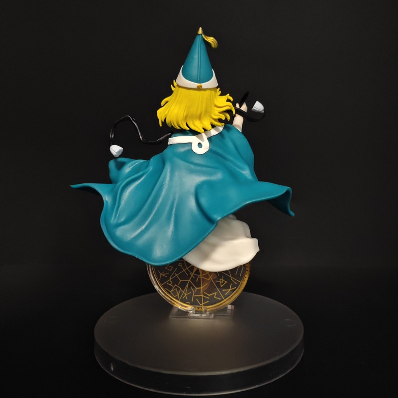 Atelier Of Witch Hat Coco Anim - Anime Merchandise Figure ulasan dan harga