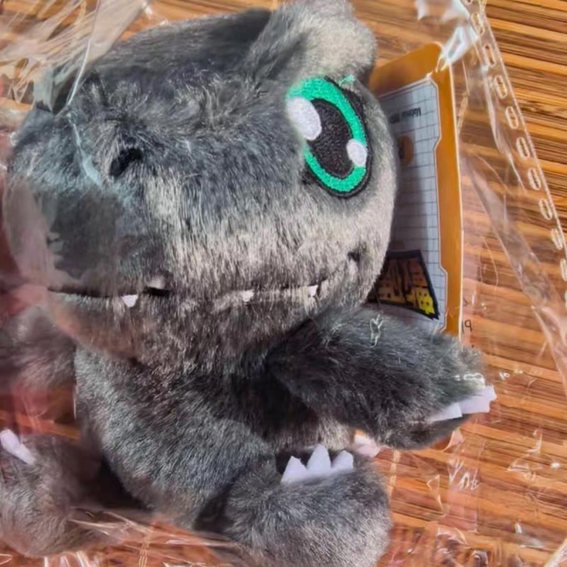 Japan Digimon Cartoon Anime Me - Anime Merchandise Plush Toys ulasan dan harga
