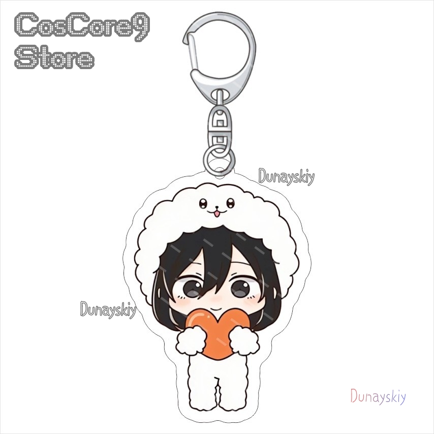 The Opposite Of You And Me Acr - Anime Merchandise Europe ulasan dan harga