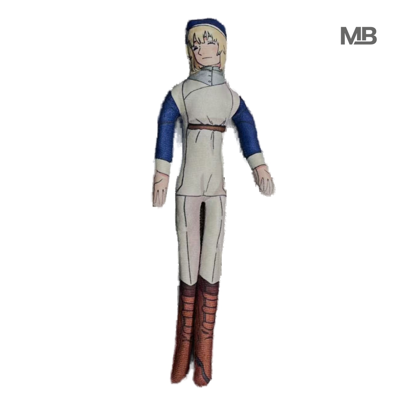 Dungeon Meshi Laios Falin Chil - Anime Merchandise Plush Toys ulasan dan harga