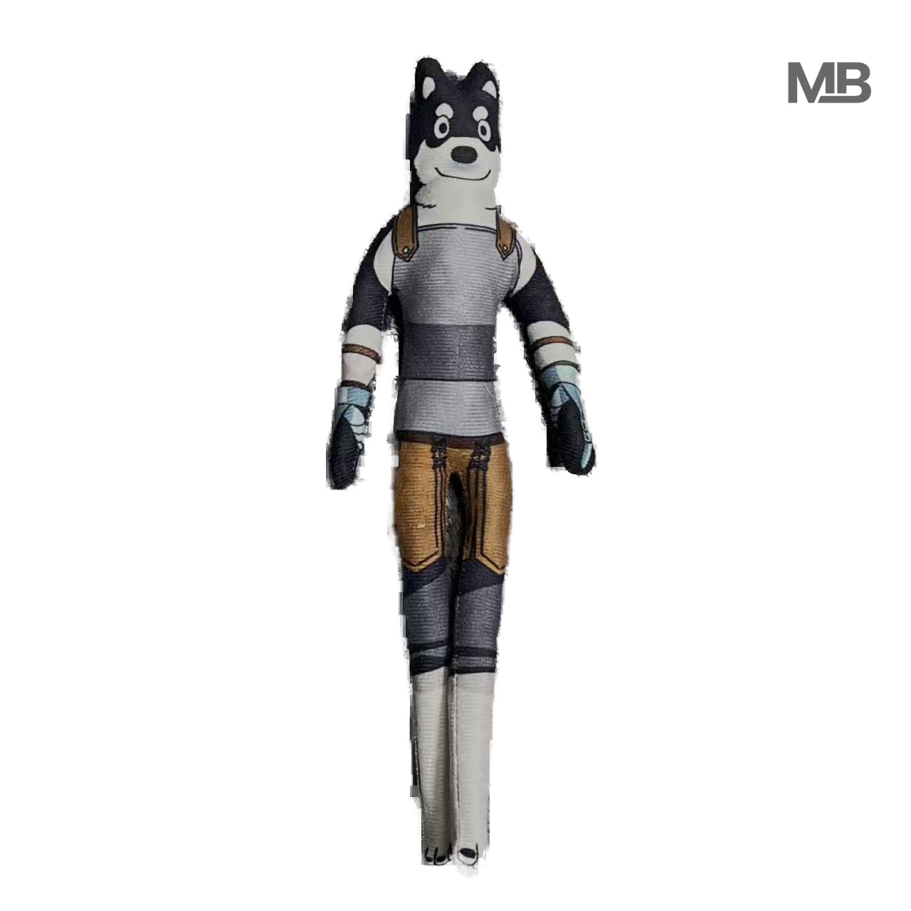 Dungeon Meshi Laios Falin Chil - Anime Merchandise Plush Toys ulasan dan harga