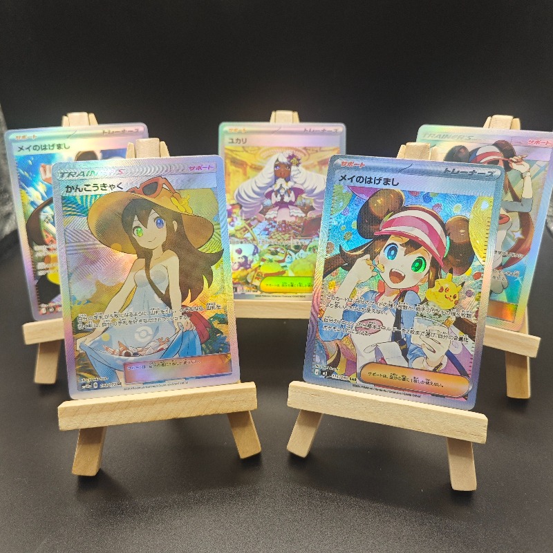 DIY Anime and Gaming Merchandi - Anime Merchandise Europe ulasan dan harga
