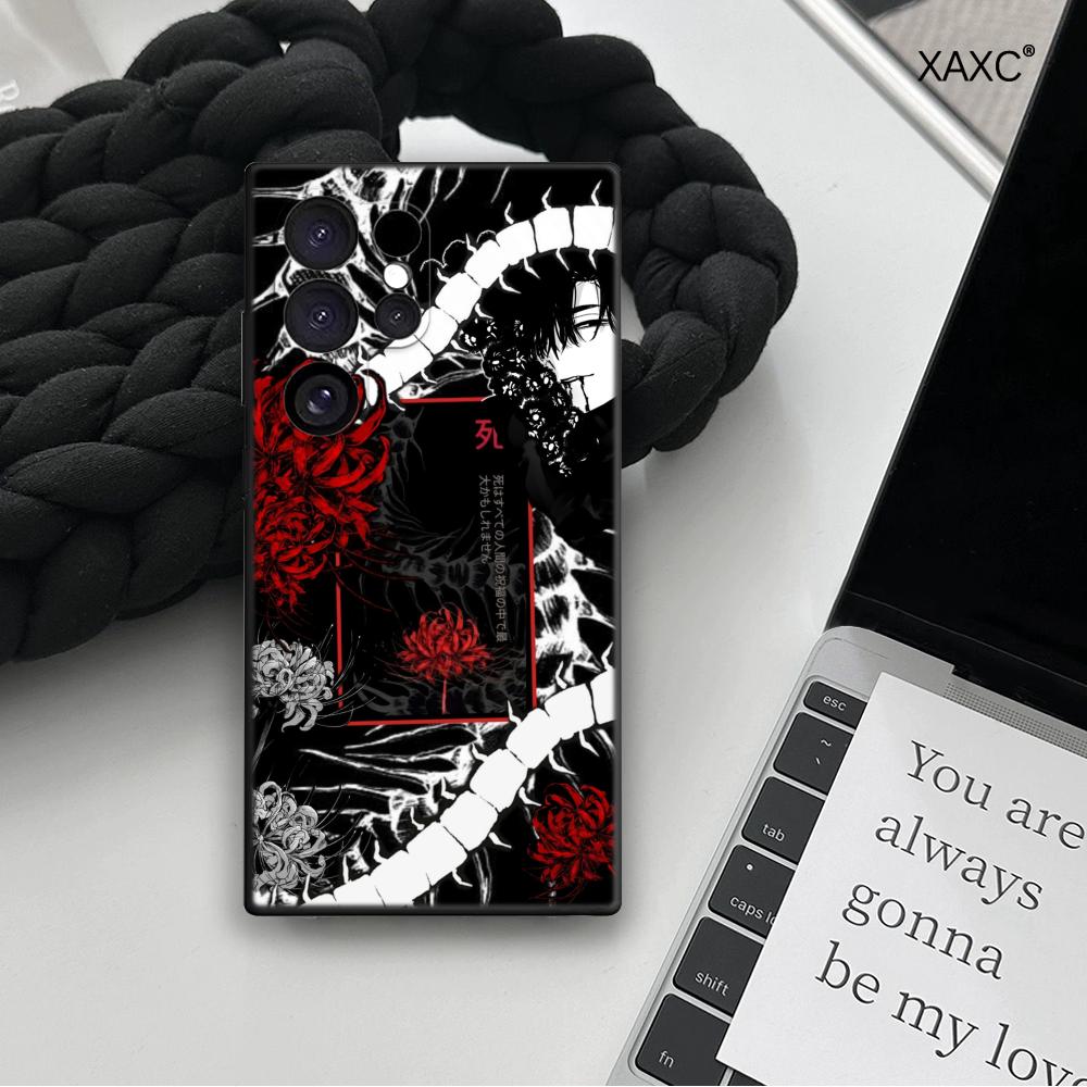 New Cool T-Tokyo Ghoul Anime P - Phone Case Anime ulasan dan harga
