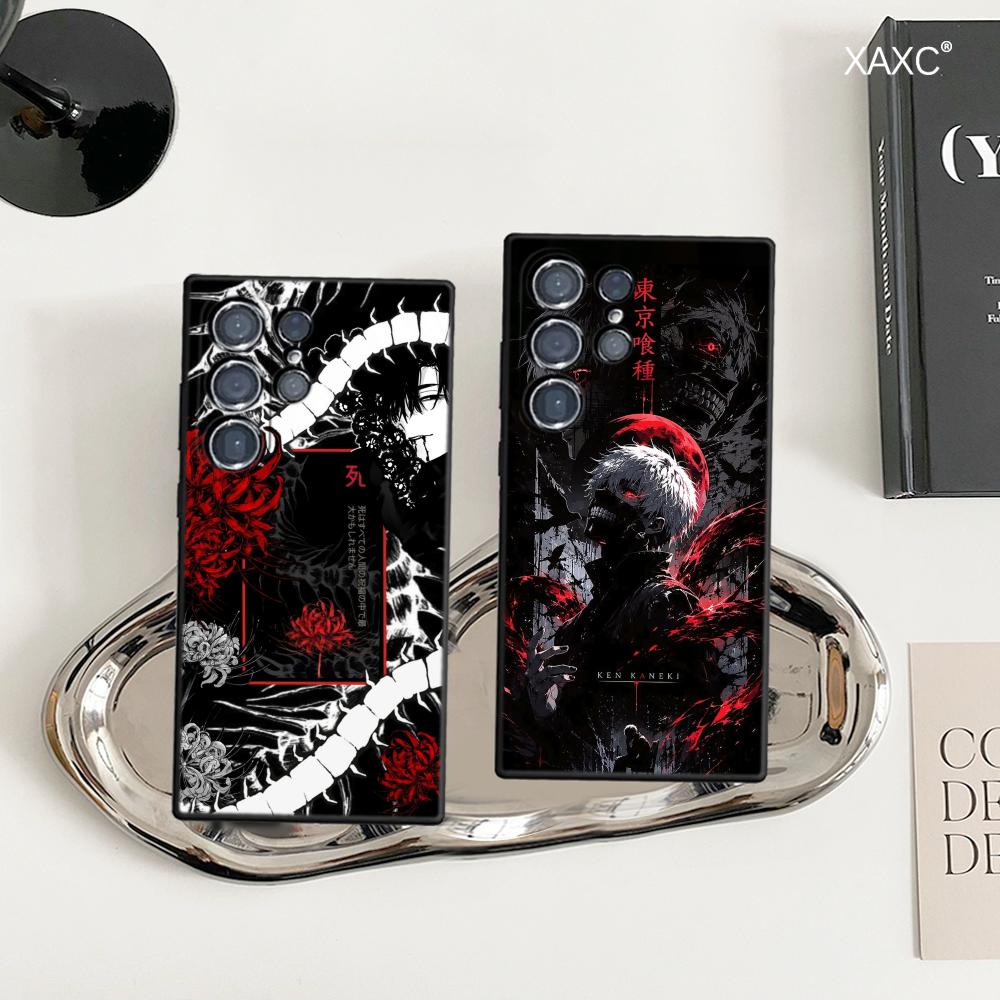 New Cool T-Tokyo Ghoul Anime P - Phone Case Anime ulasan dan harga