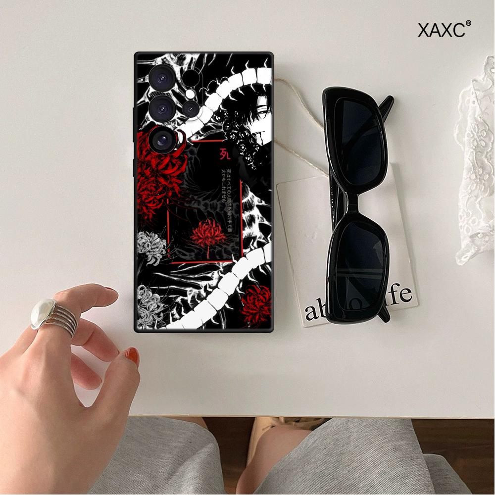 New Cool T-Tokyo Ghoul Anime P - Phone Case Anime ulasan dan harga