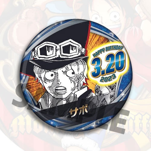 One Piece Anime Badge Pin Broo - Anime Merchandise In Chinese ulasan dan harga