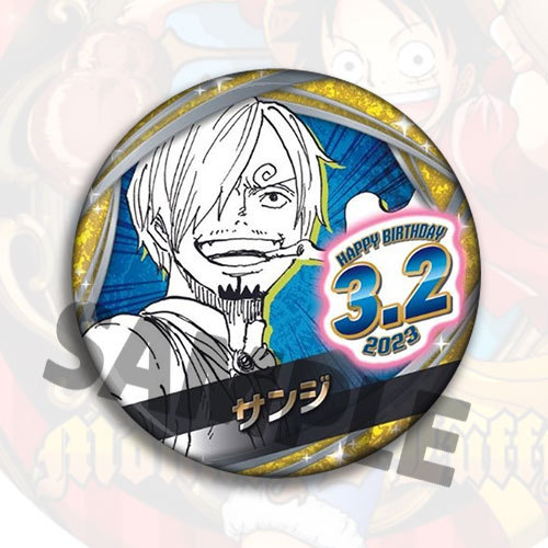 One Piece Anime Badge Pin Broo - Anime Merchandise In Chinese ulasan dan harga