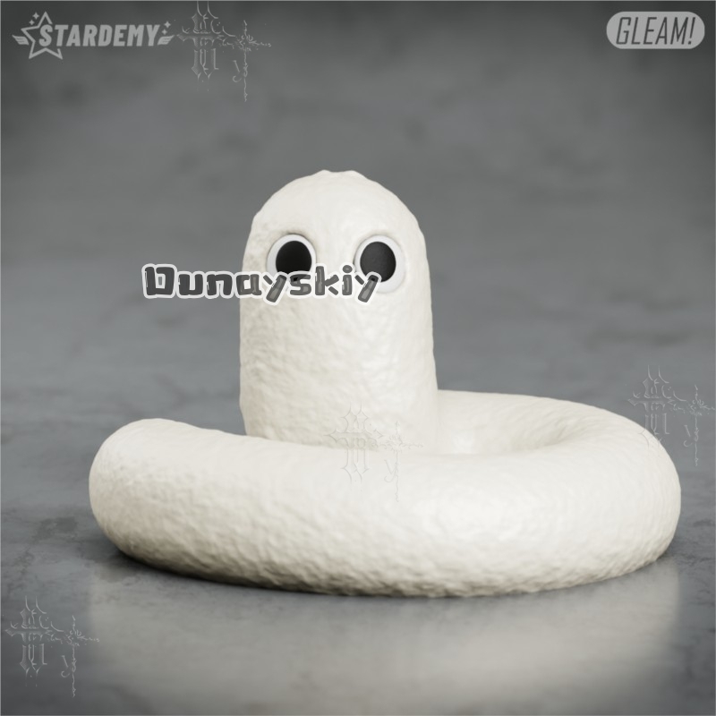 KS*31​​Witch Hat Atelier Brush - Anime Merchandise Europe ulasan dan harga