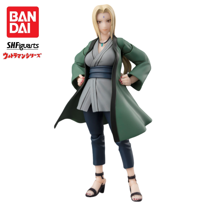 Spot SaleIn Stock Bandai S H F - Anime Merchandise Box Set ulasan dan harga