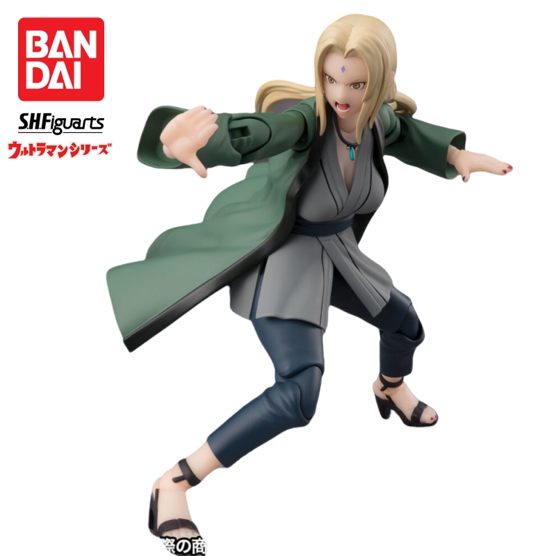 Spot SaleIn Stock Bandai S H F - Anime Merchandise Box Set ulasan dan harga