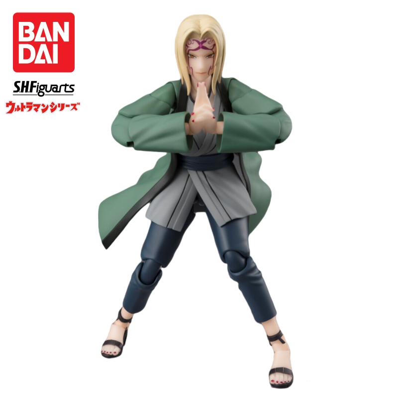 Spot SaleIn Stock Bandai S H F - Anime Merchandise Box Set ulasan dan harga