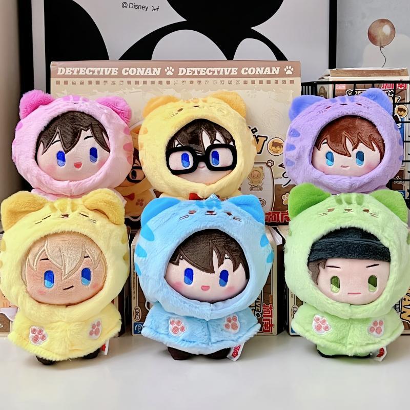 Anime Detective Conan Series B - Anime Merchandise Box ulasan dan harga