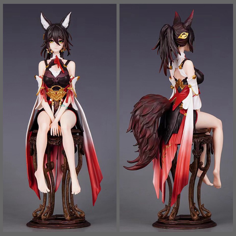 Bandai Honkai: Star Rail Tingy - Anime Merchandise Box Set ulasan dan harga