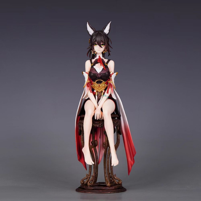 Bandai Honkai: Star Rail Tingy - Anime Merchandise Box Set ulasan dan harga