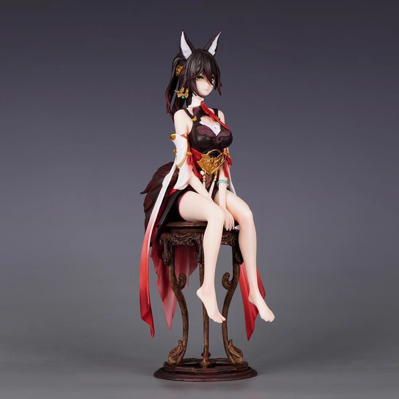 Bandai Honkai: Star Rail Tingy - Anime Merchandise Box Set ulasan dan harga