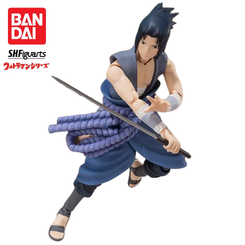 Spot SaleIn Stock Bandai S H F - Anime Merchandise Box Set ulasan dan harga