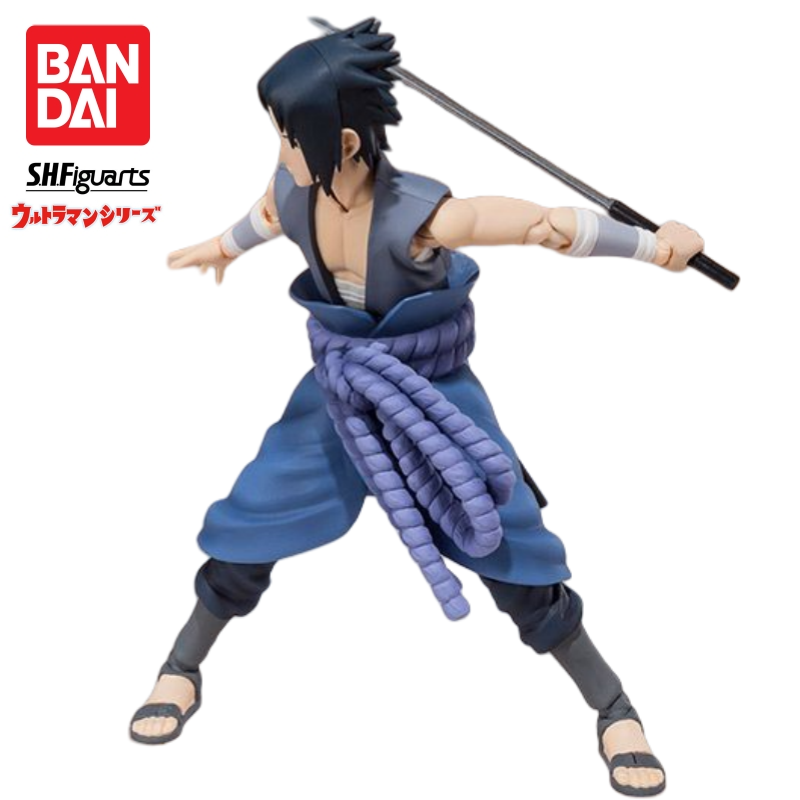 Spot SaleIn Stock Bandai S H F - Anime Merchandise Box Set ulasan dan harga