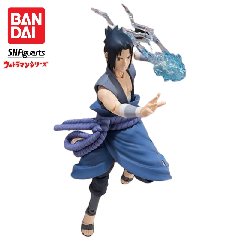 Spot SaleIn Stock Bandai S H F - Anime Merchandise Box Set ulasan dan harga