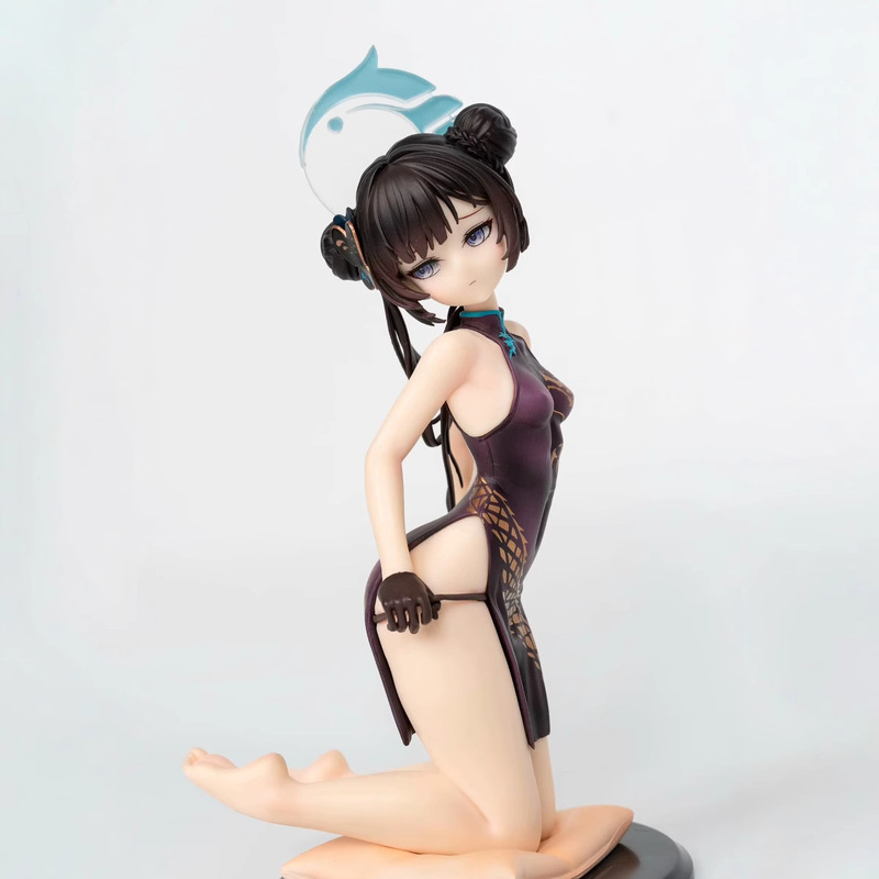 Anime Figure New Chinese Style - Anime Merchandise In Chinese ulasan dan harga