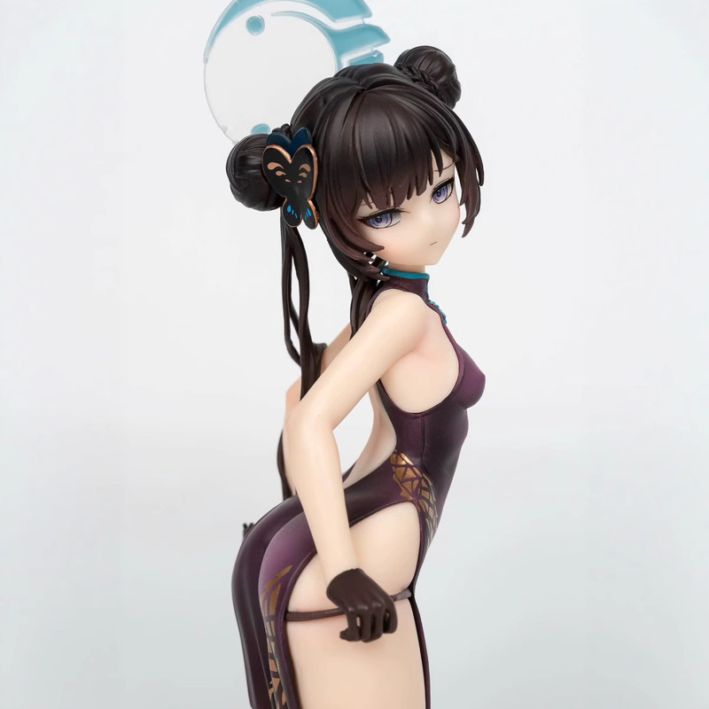Anime Figure New Chinese Style - Anime Merchandise In Chinese ulasan dan harga
