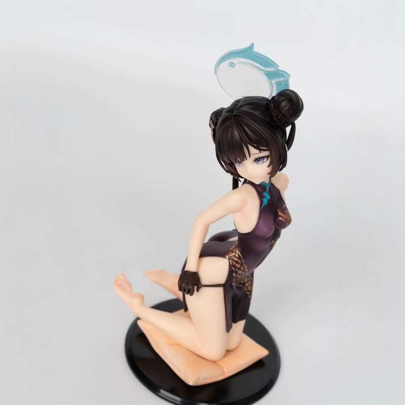 Anime Figure New Chinese Style - Anime Merchandise In Chinese ulasan dan harga